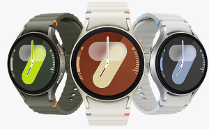 Galaxy Watch7