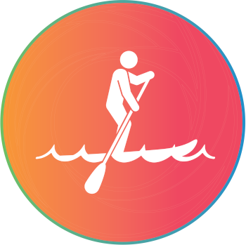 Logo Paddleboard